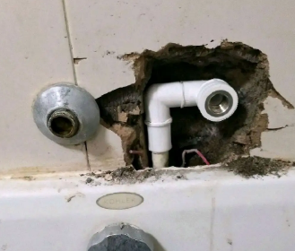 广平卫生间漏水检测多少钱